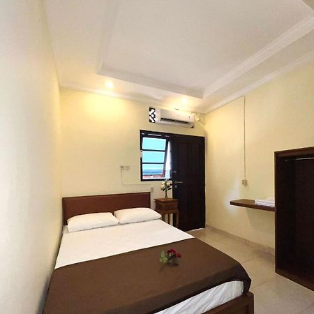 Zigiz Lovina Hostel 외부 사진