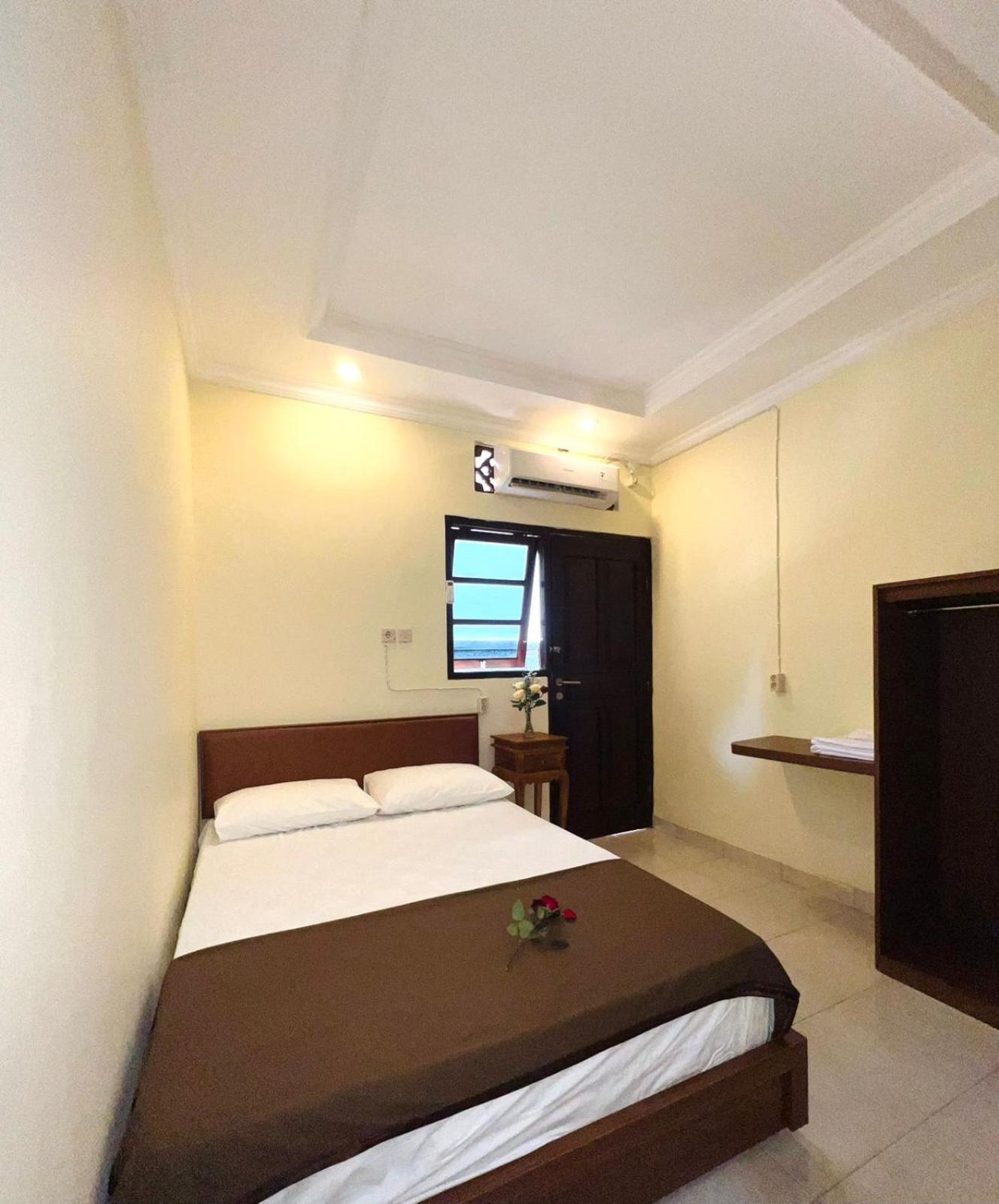 Zigiz Lovina Hostel 외부 사진