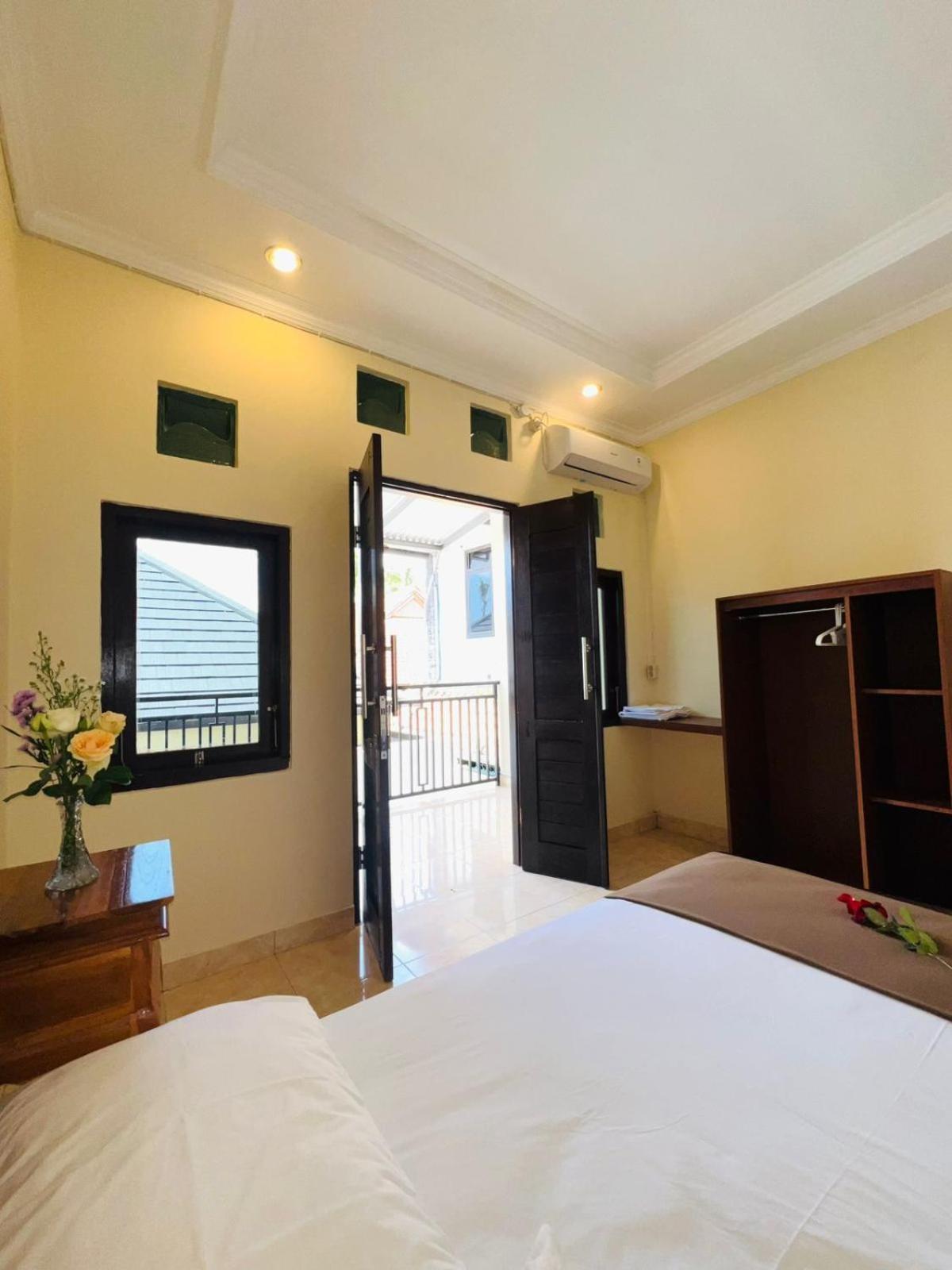 Zigiz Lovina Hostel 외부 사진