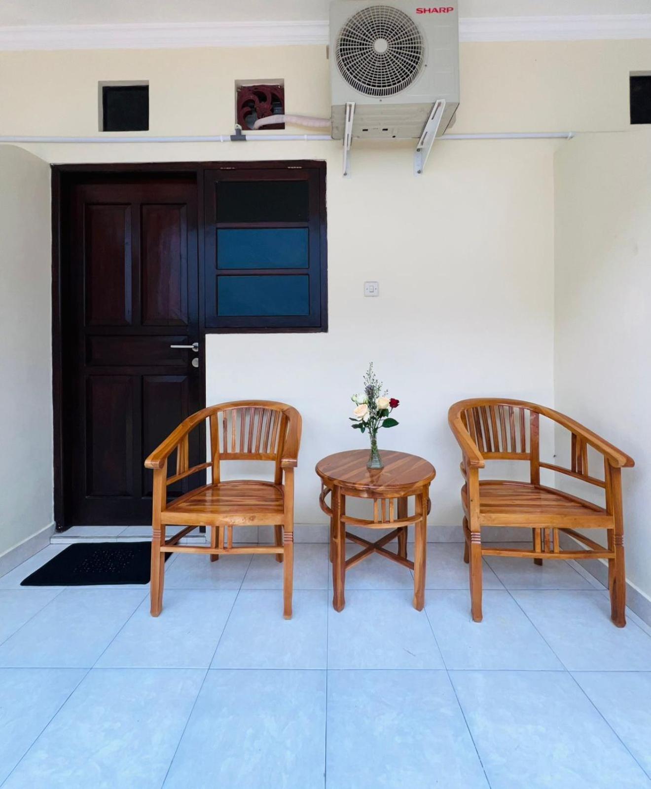 Zigiz Lovina Hostel 외부 사진