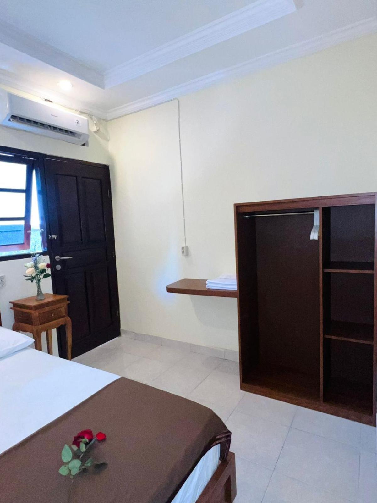 Zigiz Lovina Hostel 외부 사진