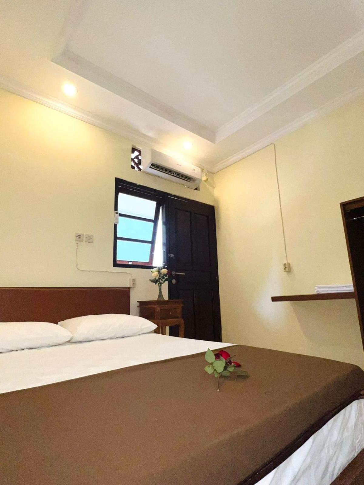Zigiz Lovina Hostel 외부 사진