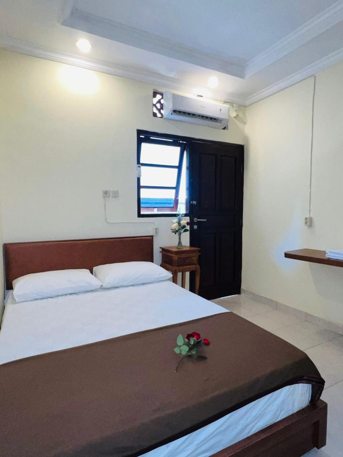 Zigiz Lovina Hostel 외부 사진