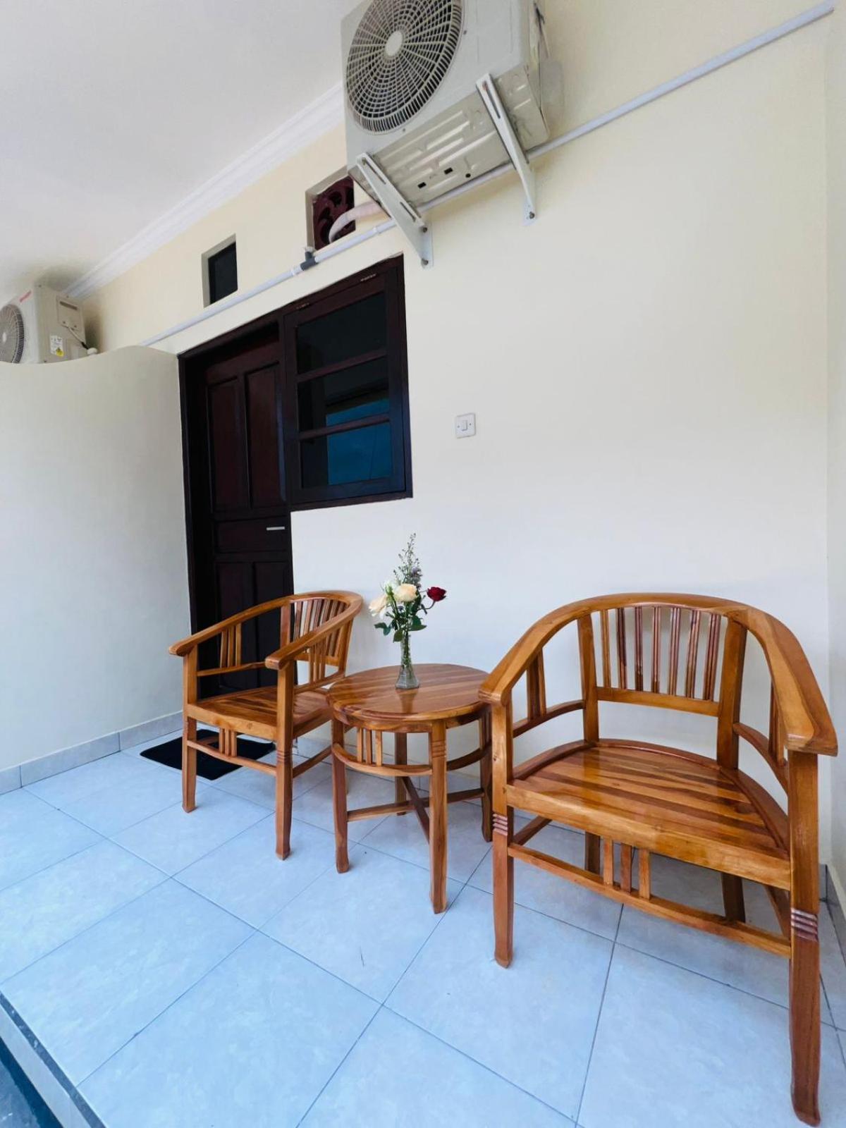 Zigiz Lovina Hostel 외부 사진