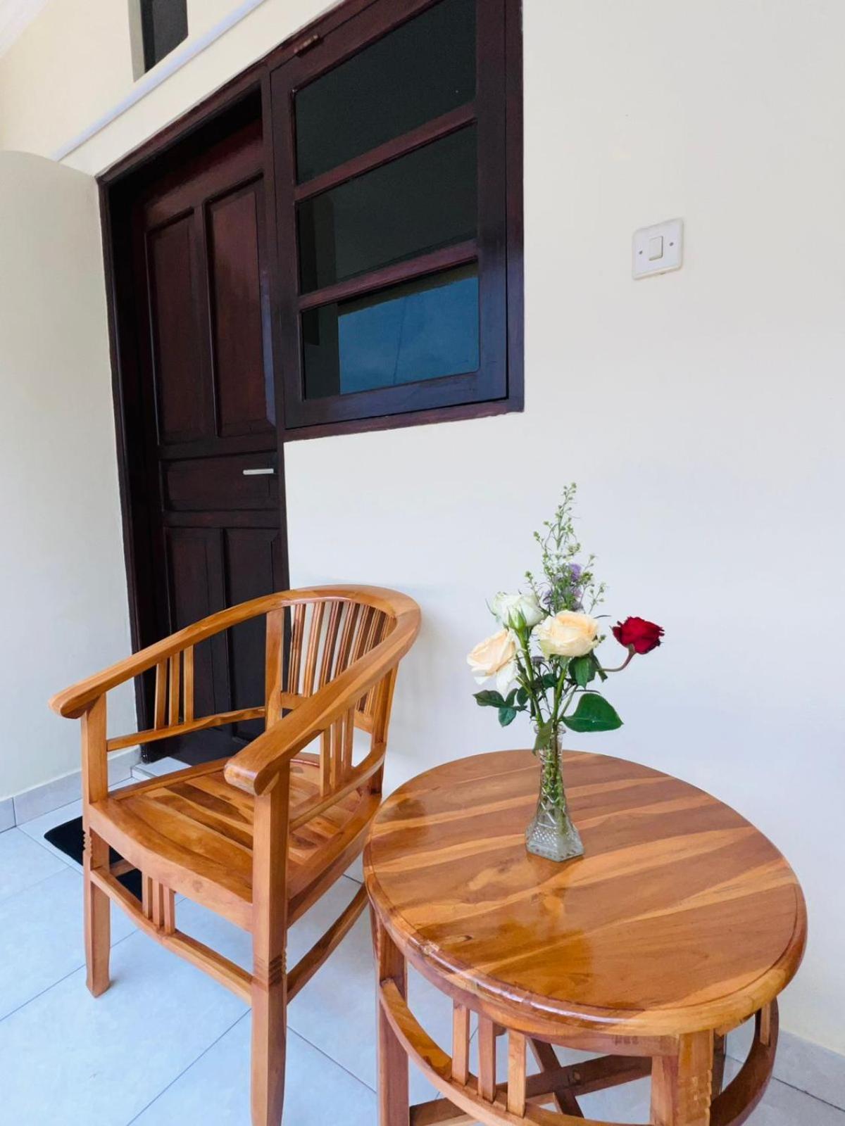 Zigiz Lovina Hostel 외부 사진