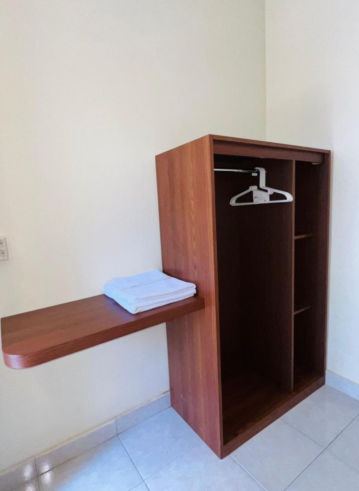 Zigiz Lovina Hostel 외부 사진