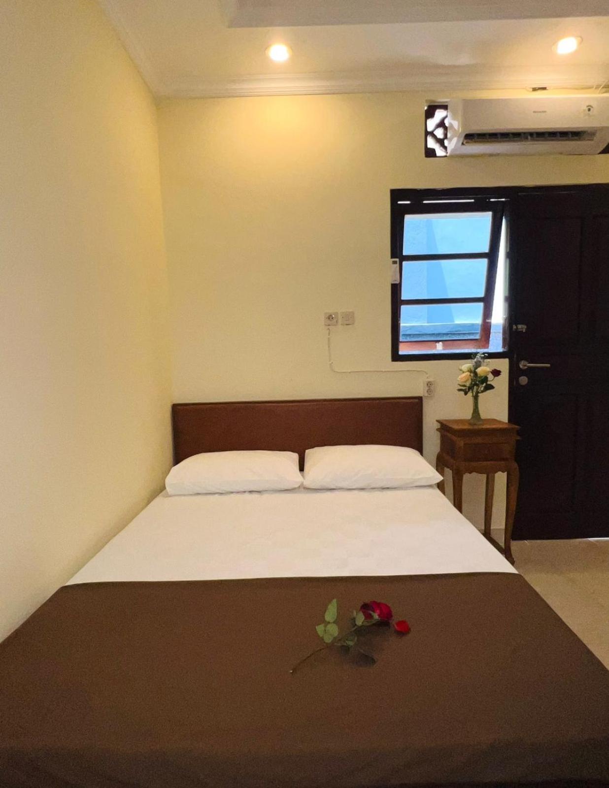 Zigiz Lovina Hostel 외부 사진